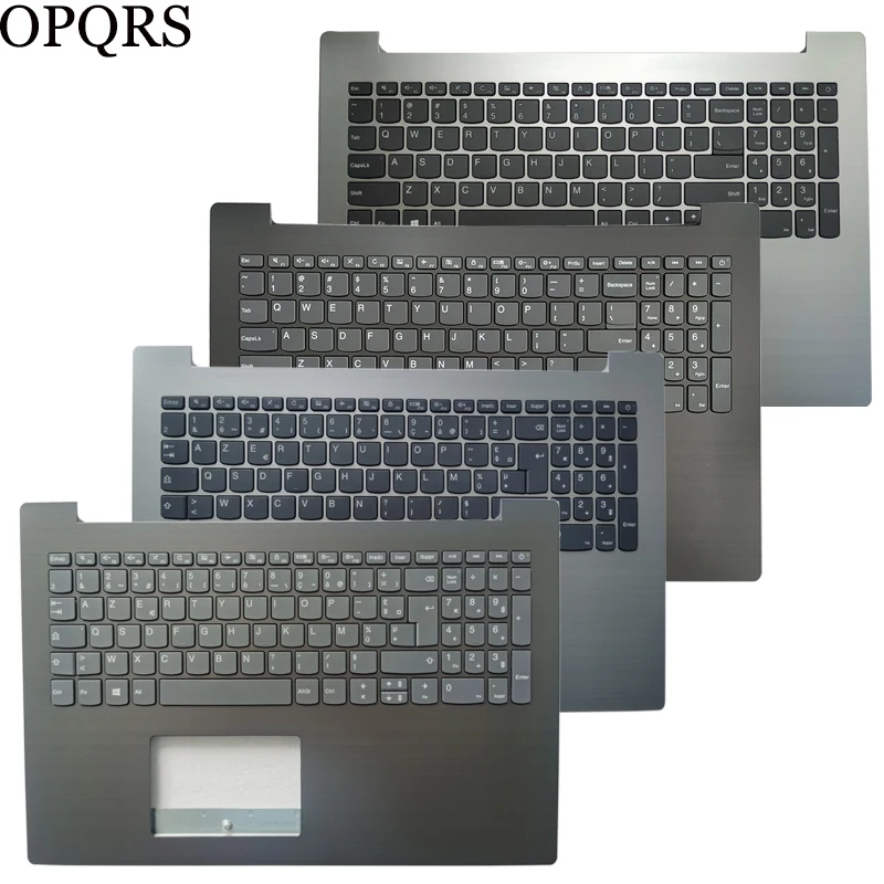 Laptop Accessories Keyboard Cover - НОВАЯ клавиатура для ноутбуков IdeaPad 330-15IKB,
