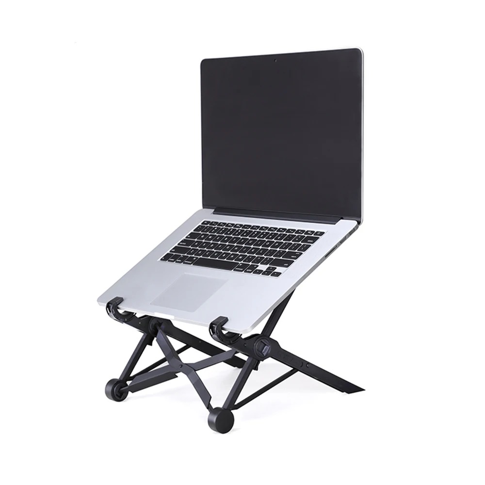 Laptop Accessories Distributor - Подставка для ноутбука NEXSTAND K2, складная,