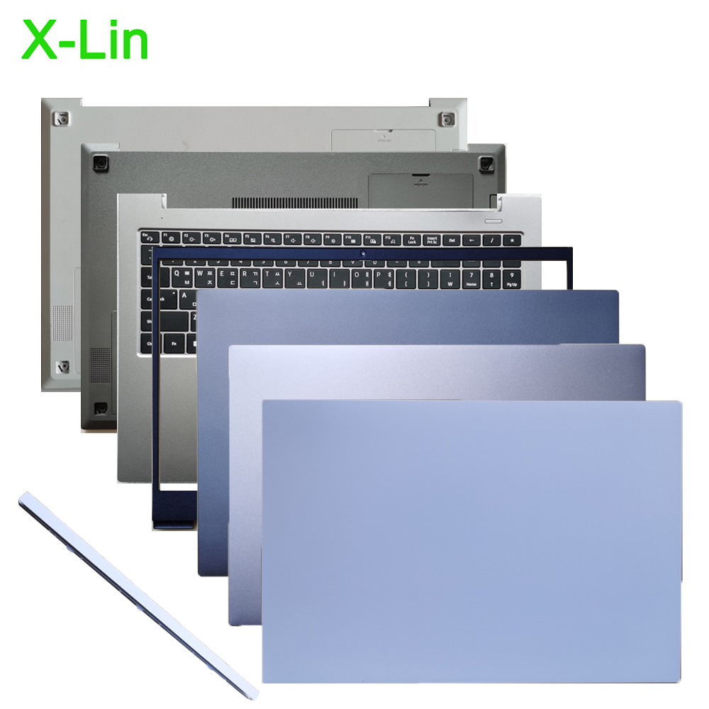 Laptop Accessories Keyboard Cover - Для Samsung NP NT 350XCJ 350XCR