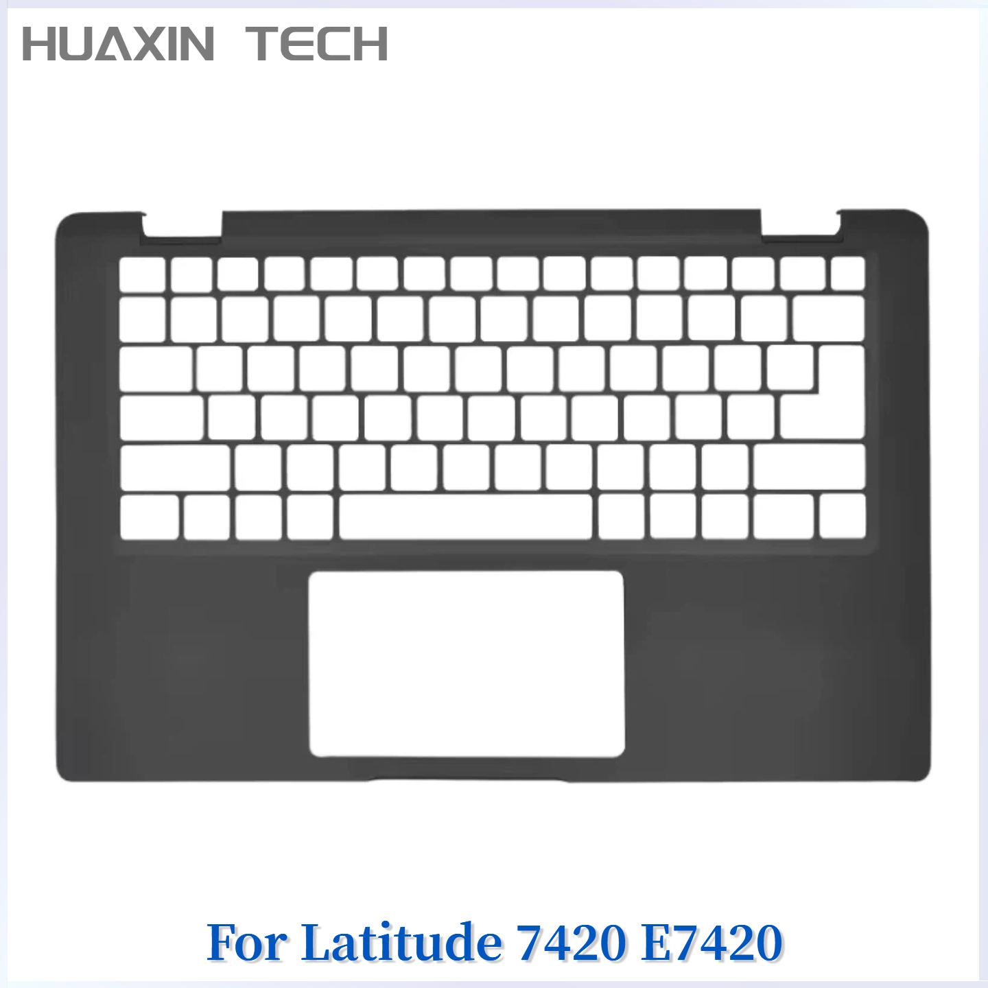 Laptop Accessories Keyboard Cover - Новый верхний корпус для ноутбука Latitude