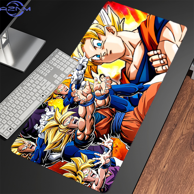Laptop Accessories Essential - Коврик для мыши Dragon Ball Z,