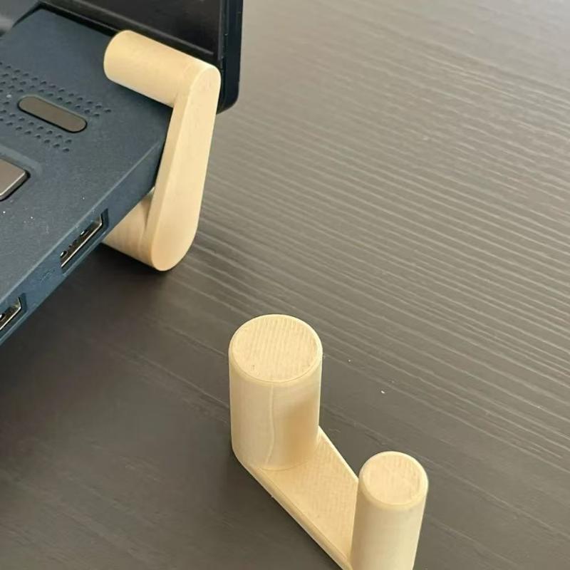 Laptop Accessories Distributor - Новинка: 1 пара портативных охлаждающих подставок