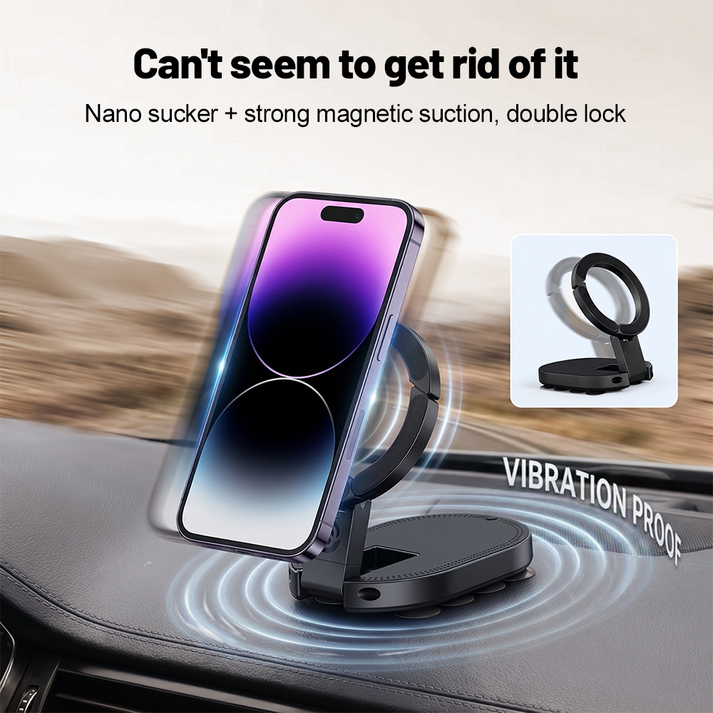 Laptop Accessories Distributor - 360 ° Вращающийся 3-в-1 держатель для