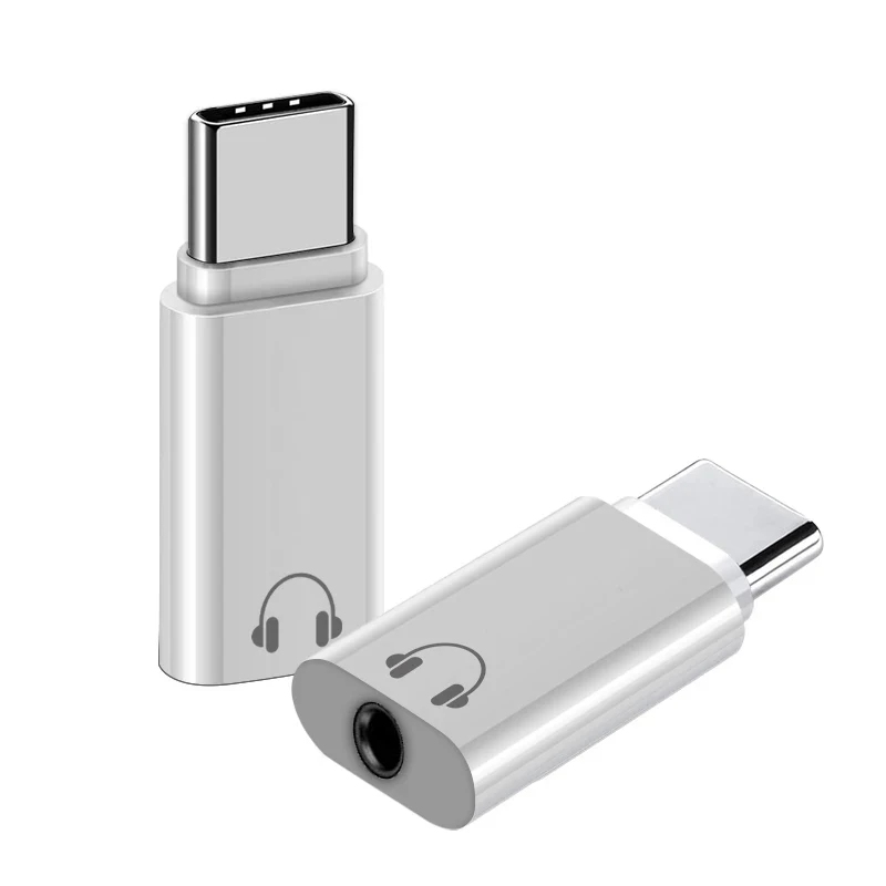 Laptop Accessories Distributor - Адаптер Type C (1-4 шт.), переходник