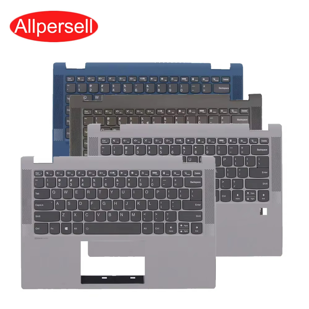 Laptop Accessories Keyboard Cover - Чехол с подсветкой для рук, клавиатура