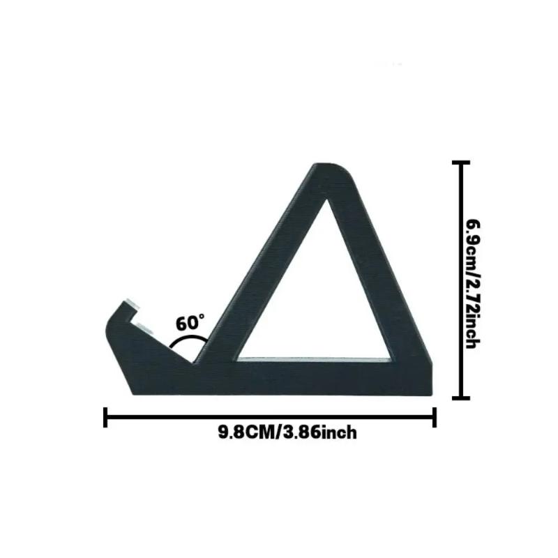 Laptop Accessories For Programmers - Механическая подставка-органайзер для клавиатуры, акриловая многоуровневая