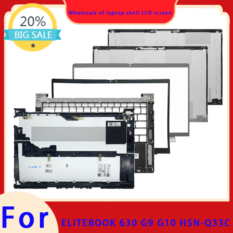 Laptop Accessories Keyboard Cover - Подходит для ноутбуков HSN-Q33C EliteBook 630