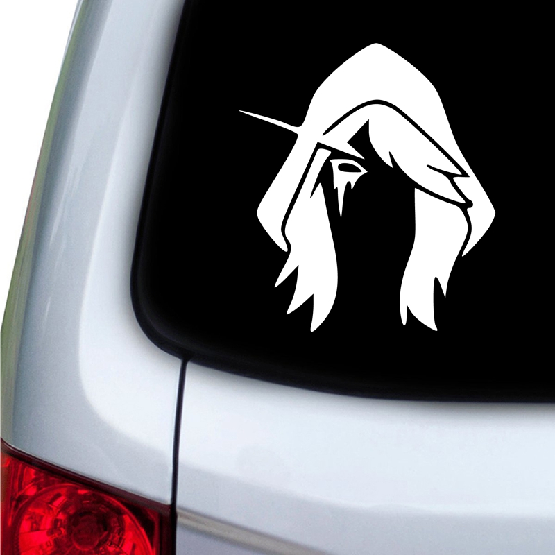 Laptop Accessories World - Автомобильные аксессуары, наклейки World of Warcraft,
