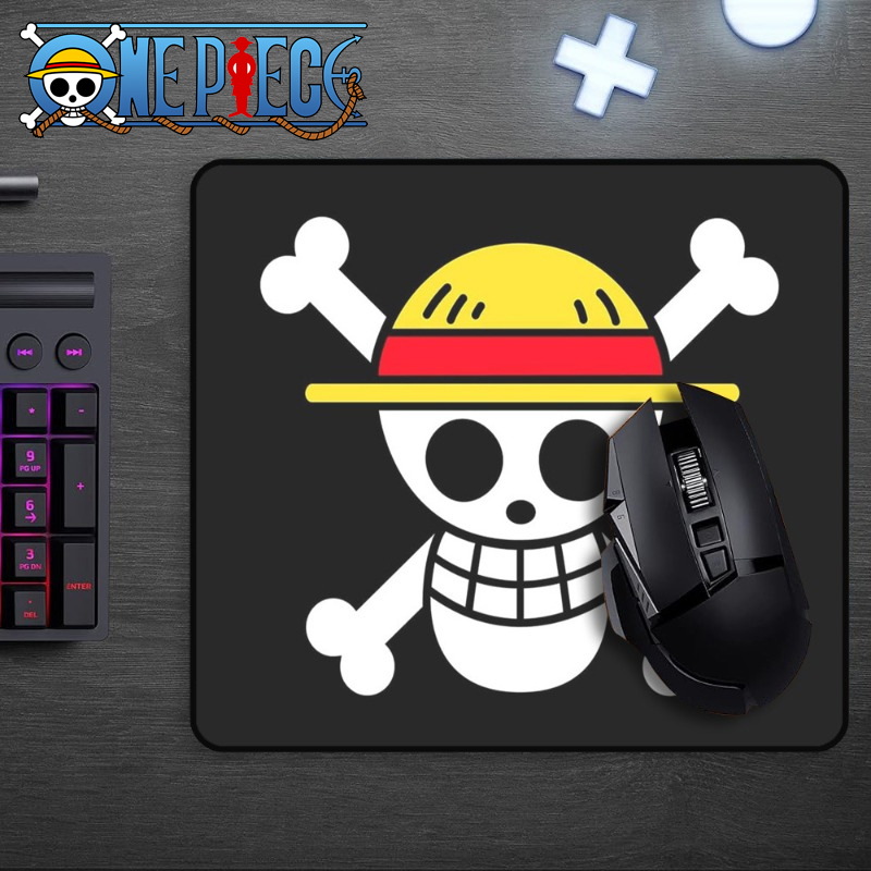 Laptop Accessories Mouse - Цельный коврик для мыши с рисунком