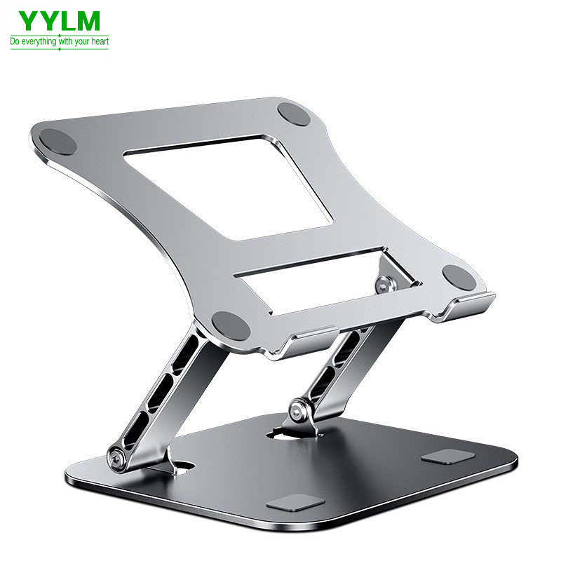Laptop Accessories Distributor - Подставка для телефона и планшета, регулируемая,