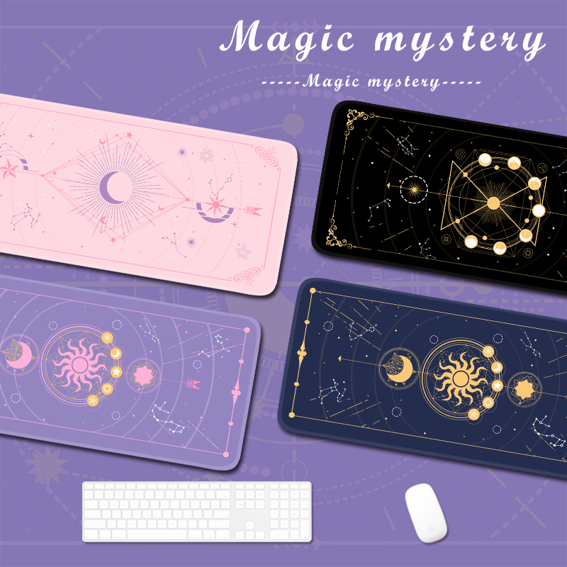 Коврик для мыши Magic Moon, иг – обзор и цена Laptop Accessories Mouse