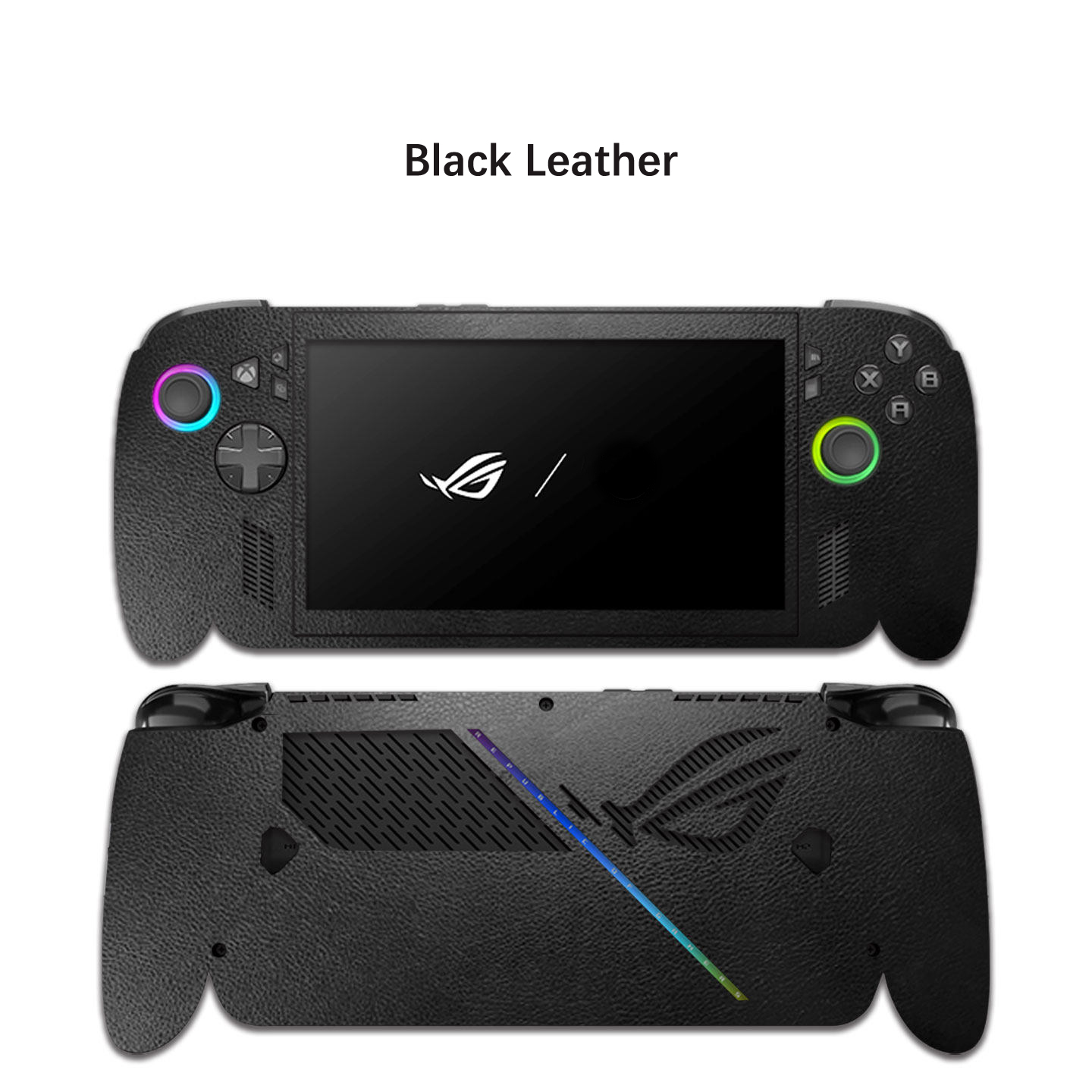 Предварительно нарезанные защи – обзор и цена Xbox Laptop Accessories