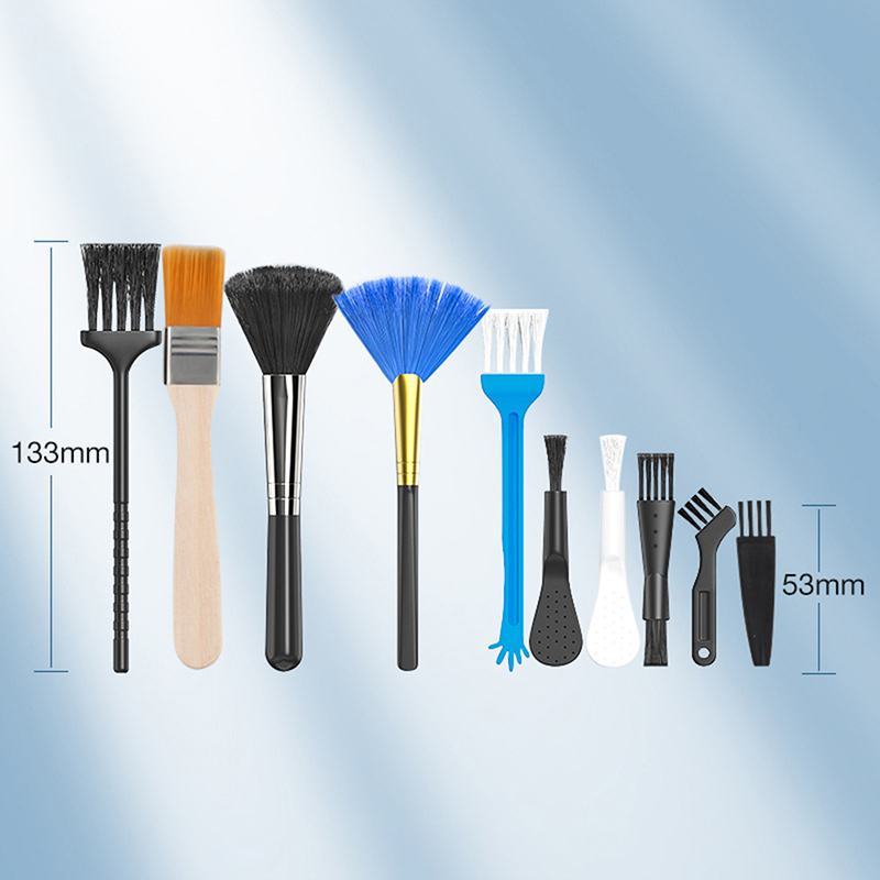 Набор инструментов для чистки  – обзор и цена Laptop Accessories Cleaning Kit