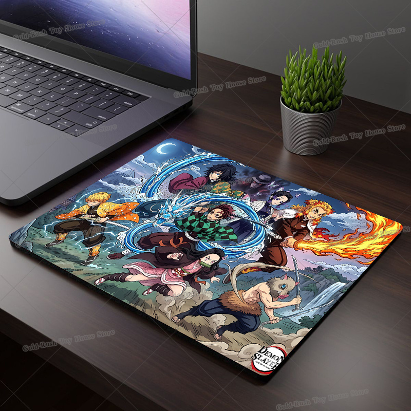 Маленький коврик для мыши Kama – обзор и цена Laptop Accessories Mouse