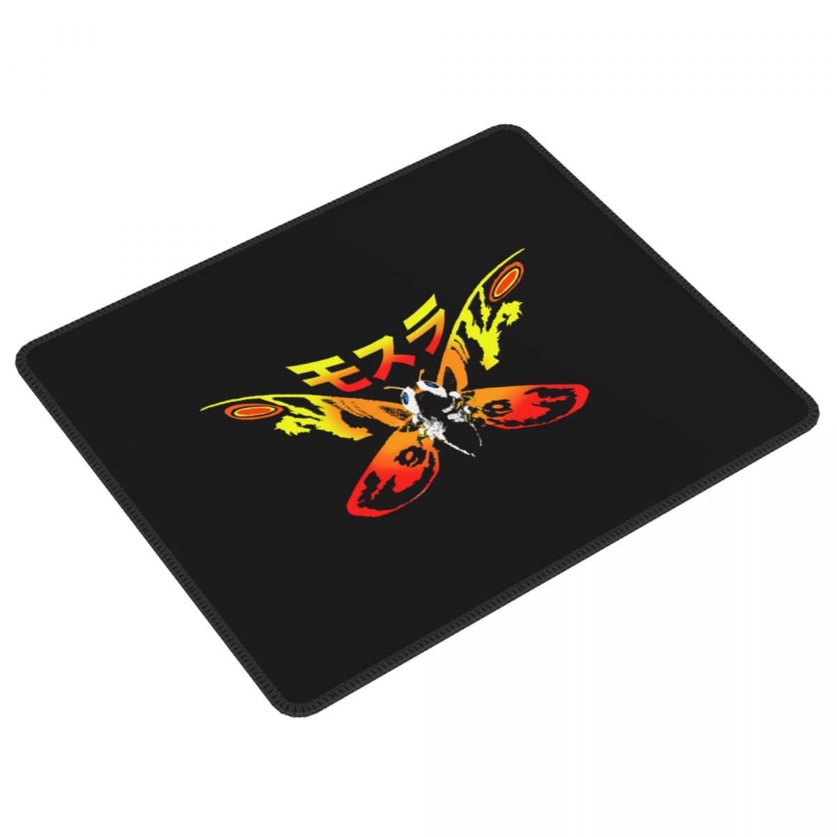 Коврик для мыши Mosura Mothra  – обзор и цена The Laptop Accessories Exclusive