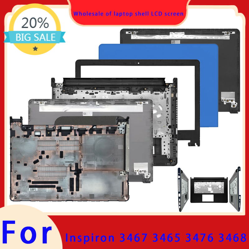 Подходит для ноутбуков Inspiro – обзор и цена Laptop Accessories Keyboard Cover
