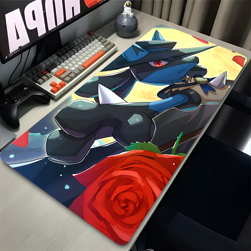 Коврик для мыши Cool Anime P-p – обзор и цена Laptop Accessories Mouse