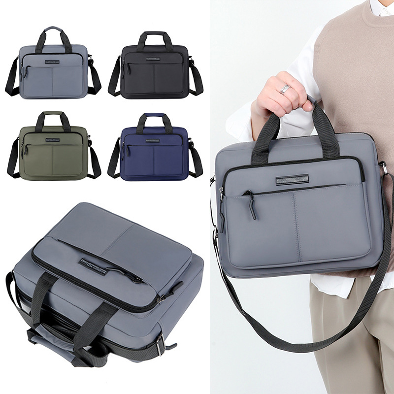 Портфель большой емкости, пред – обзор и цена Laptop Accessories Essential
