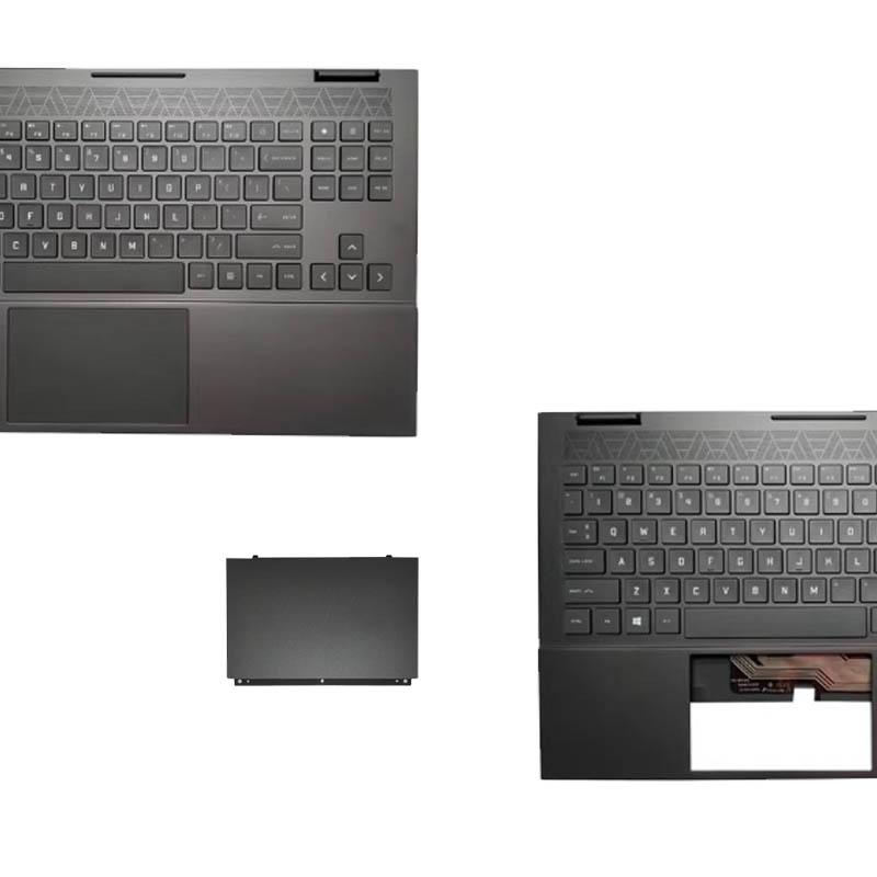 Новая клавиатура для OMEN 15-E – обзор и цена Laptop Accessories Keyboard Cover