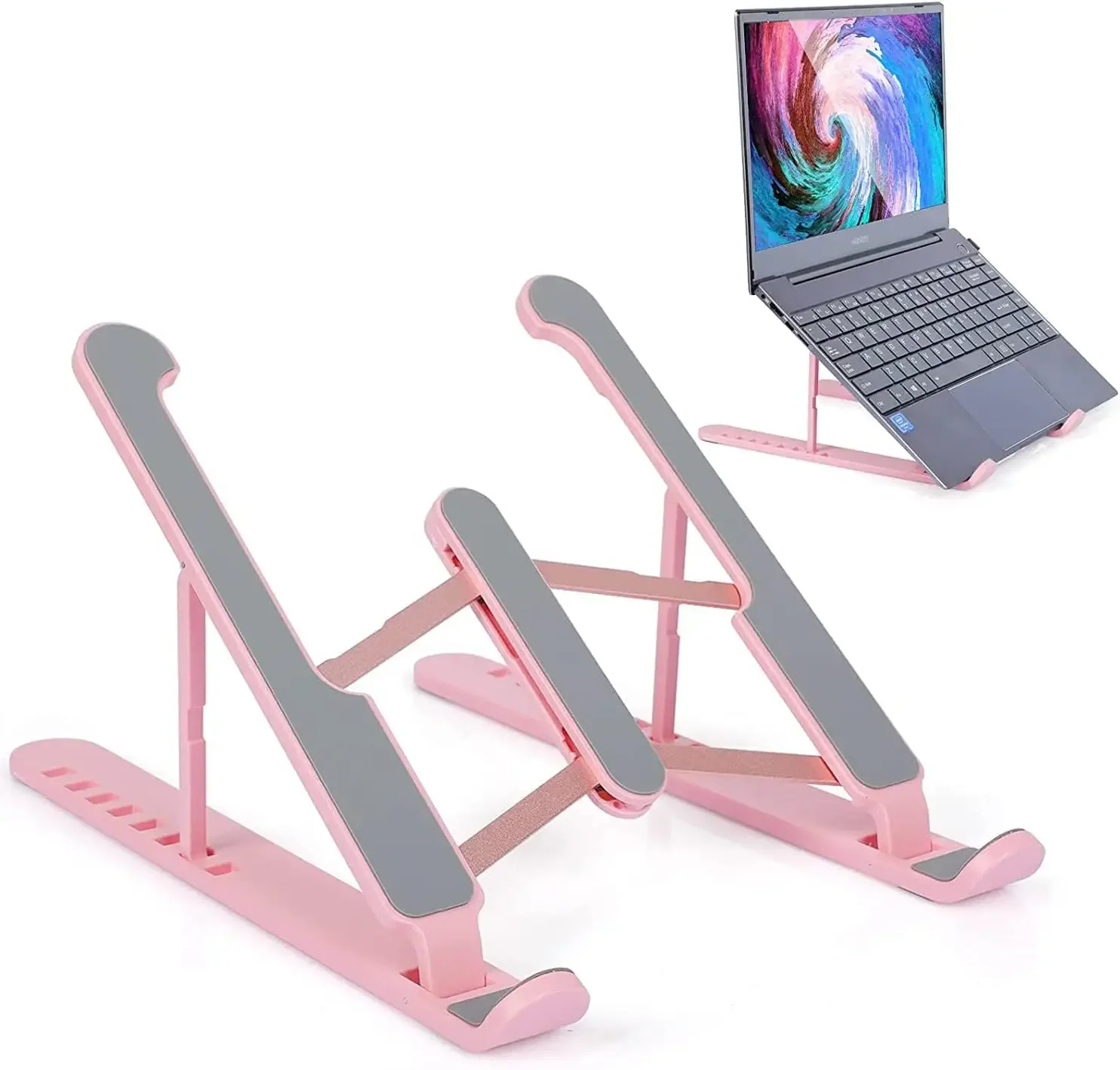 Универсальный держатель для пл – обзор и цена Laptop Accessories World
