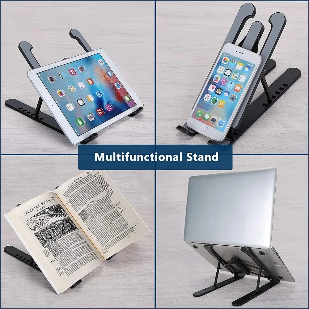 Универсальный держатель для пл – обзор и цена Laptop Accessories World