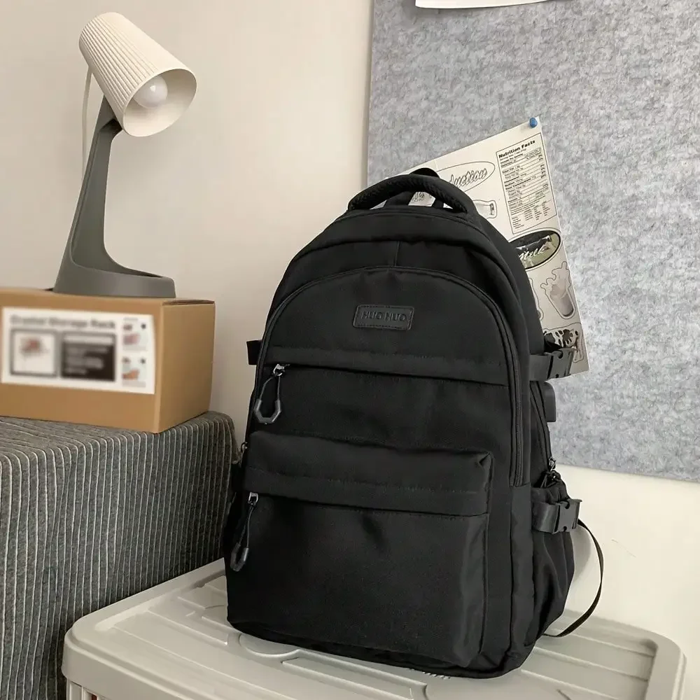 Женский легкий рюкзак большой  – обзор и цена Laptop Accessories Essential