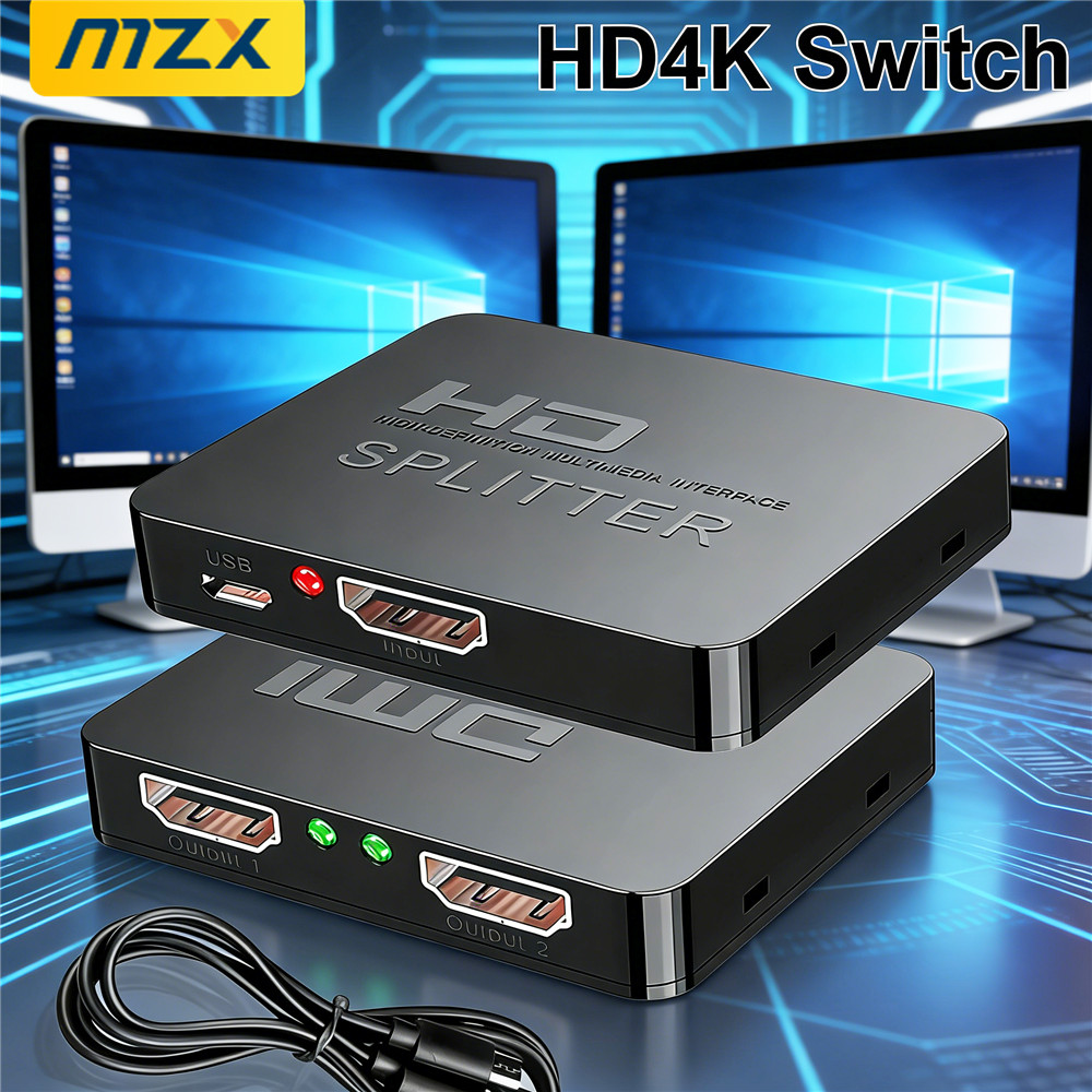 HDMI-совместимый видеопереключ – обзор и цена Laptop Accessories Distributor