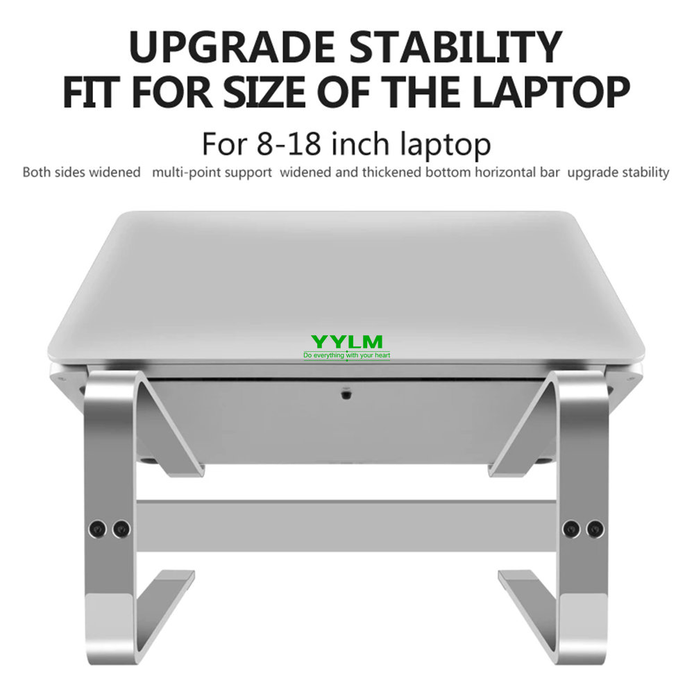 Алюминиевая подставка для ноут – обзор и цена Laptop Accessories Distributor