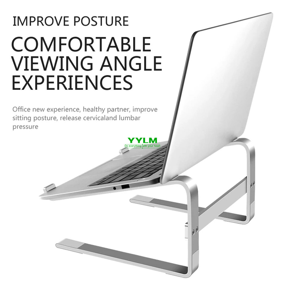 Алюминиевая подставка для ноут – обзор и цена Laptop Accessories Distributor