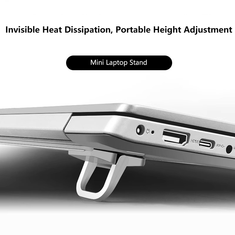 Мини-портативная подставка для – обзор и цена Laptop Accessories Distributor