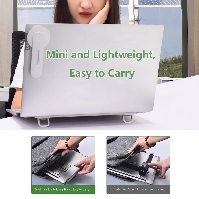Мини-портативная подставка для – обзор и цена Laptop Accessories Distributor
