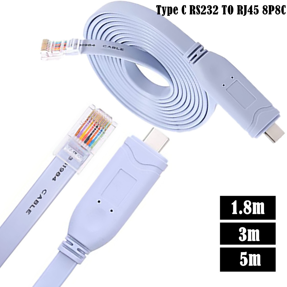 USB-C кабель консоли Cisco USB – обзор и цена Laptop Accessories Essential