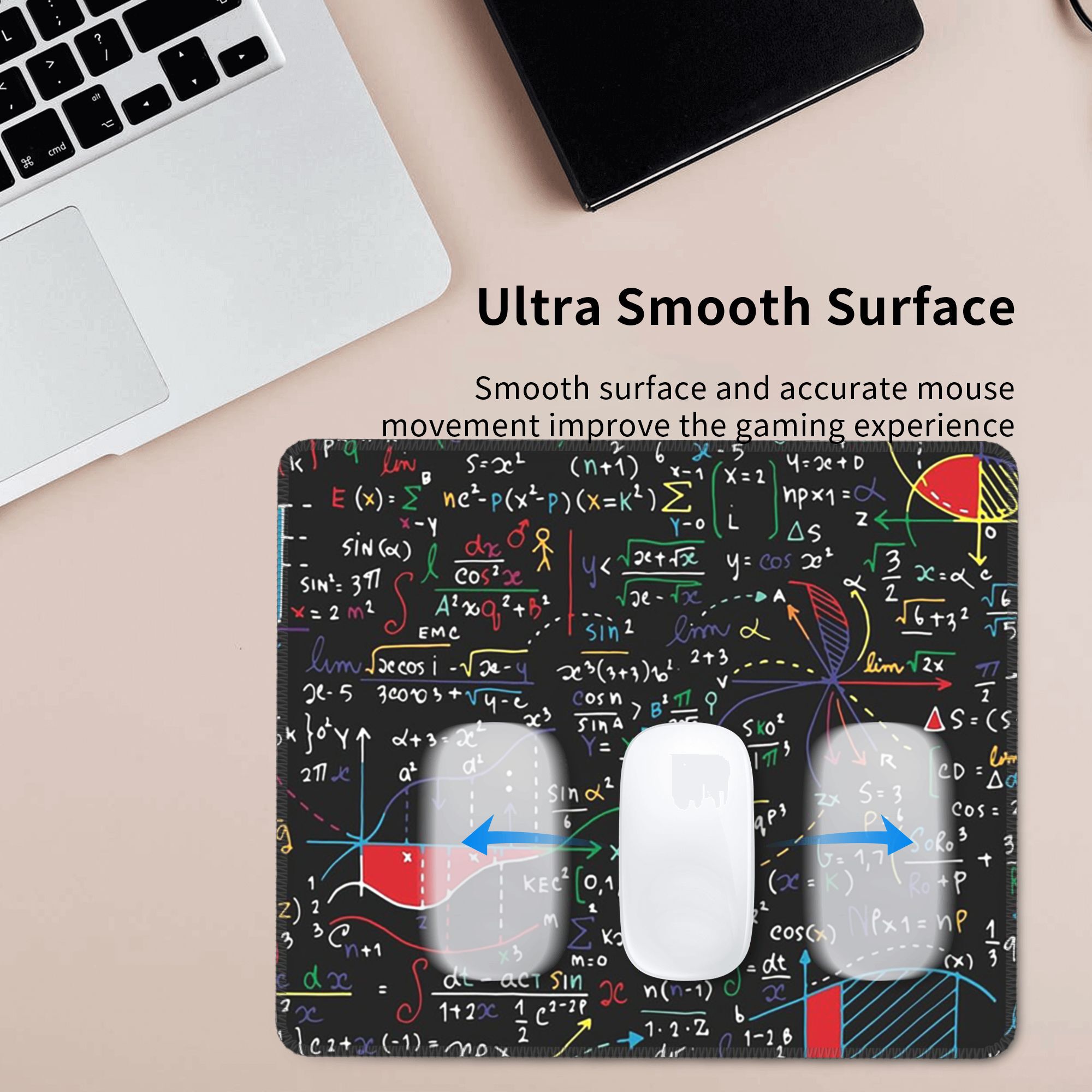 Удивительный мир математики ко – обзор и цена Laptop Accessories World