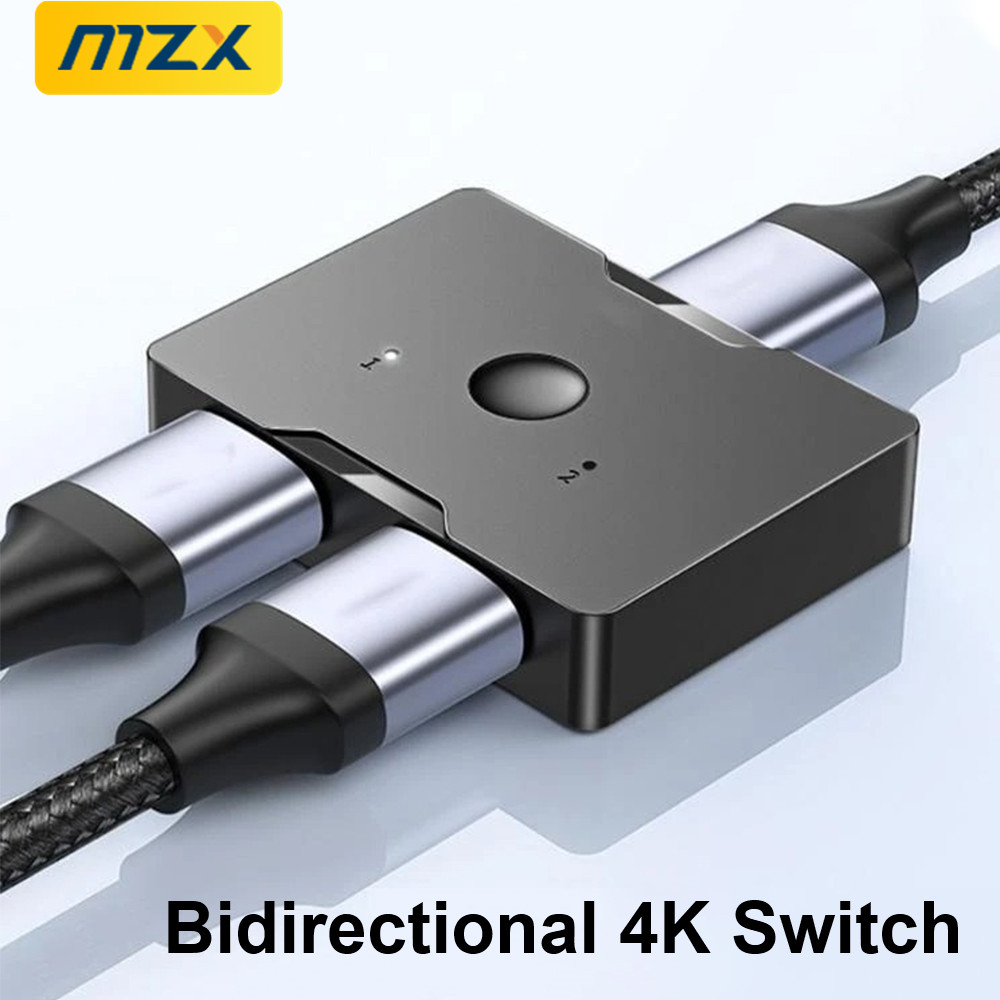 MZX 4K HDMI-совместимый коммут – обзор и цена Xbox Laptop Accessories