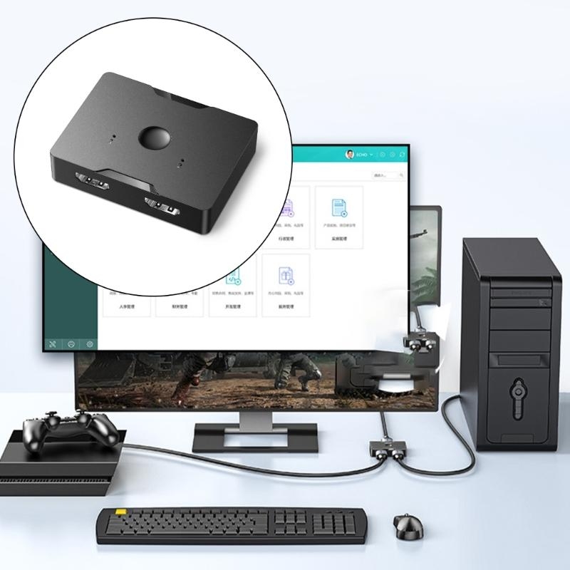 MZX 4K HDMI-совместимый коммут – обзор и цена Xbox Laptop Accessories