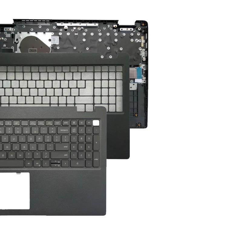 Новая крышка для клавиатуры De – обзор и цена Laptop Accessories Keyboard Cover