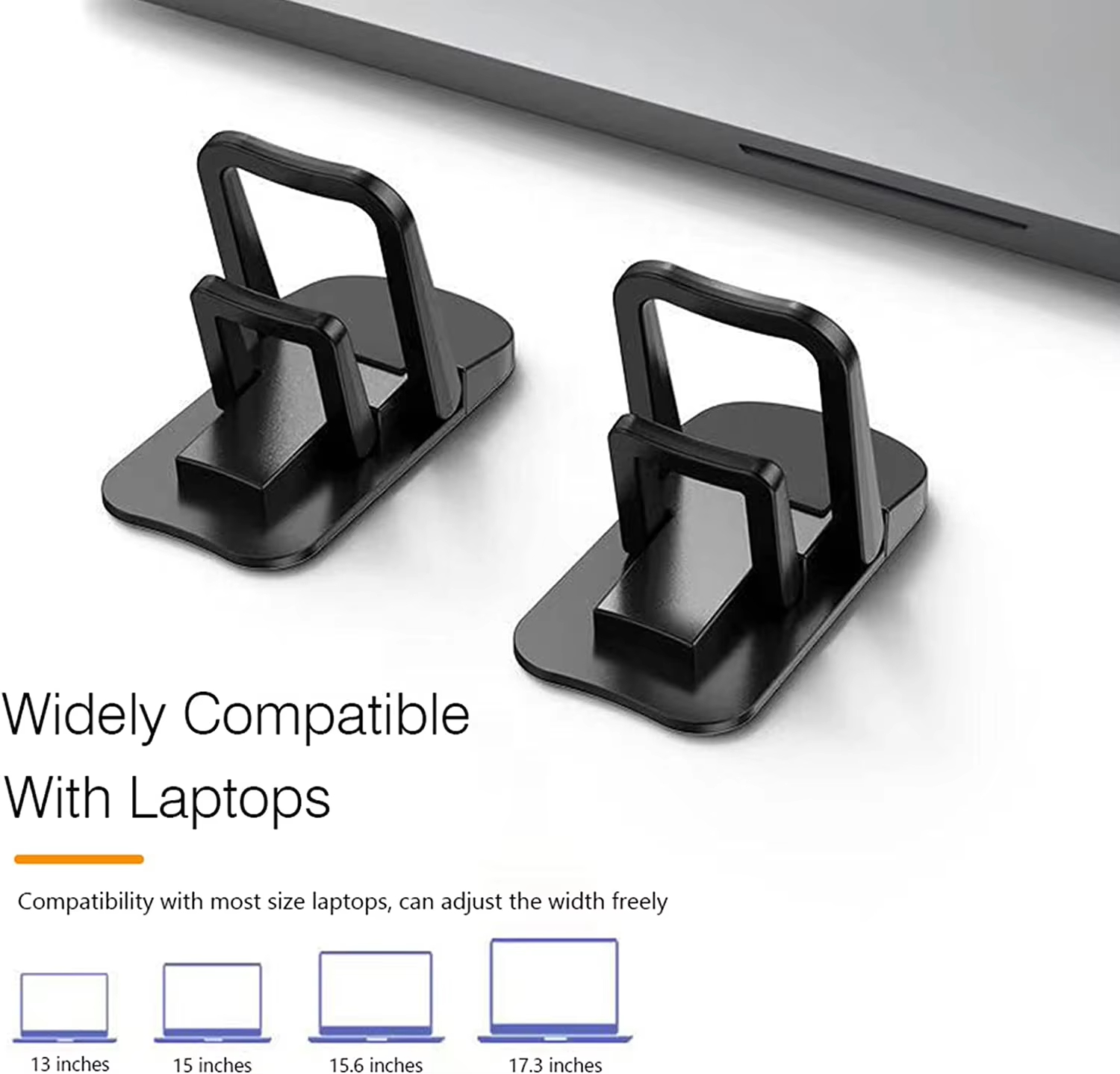 KEBIDUMEI 2 пары регулируемых  – обзор и цена Laptop Accessories Distributor