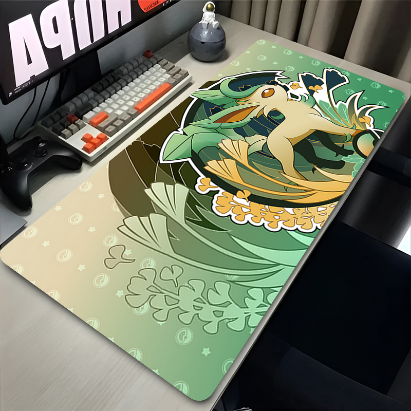 Коврик для мыши Gamer P-pokemo – обзор и цена Laptop Accessories Mouse