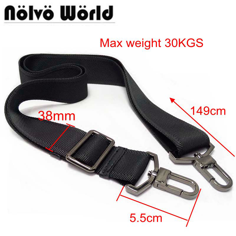 Нейлоновый ремень с прочным кр – обзор и цена Laptop Accessories World