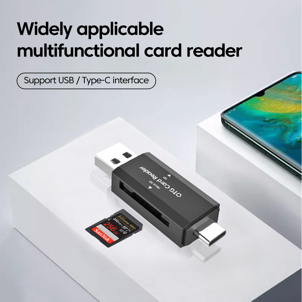 2 в 1 устройство чтения карт п – обзор и цена Laptop Accessories For Programmers