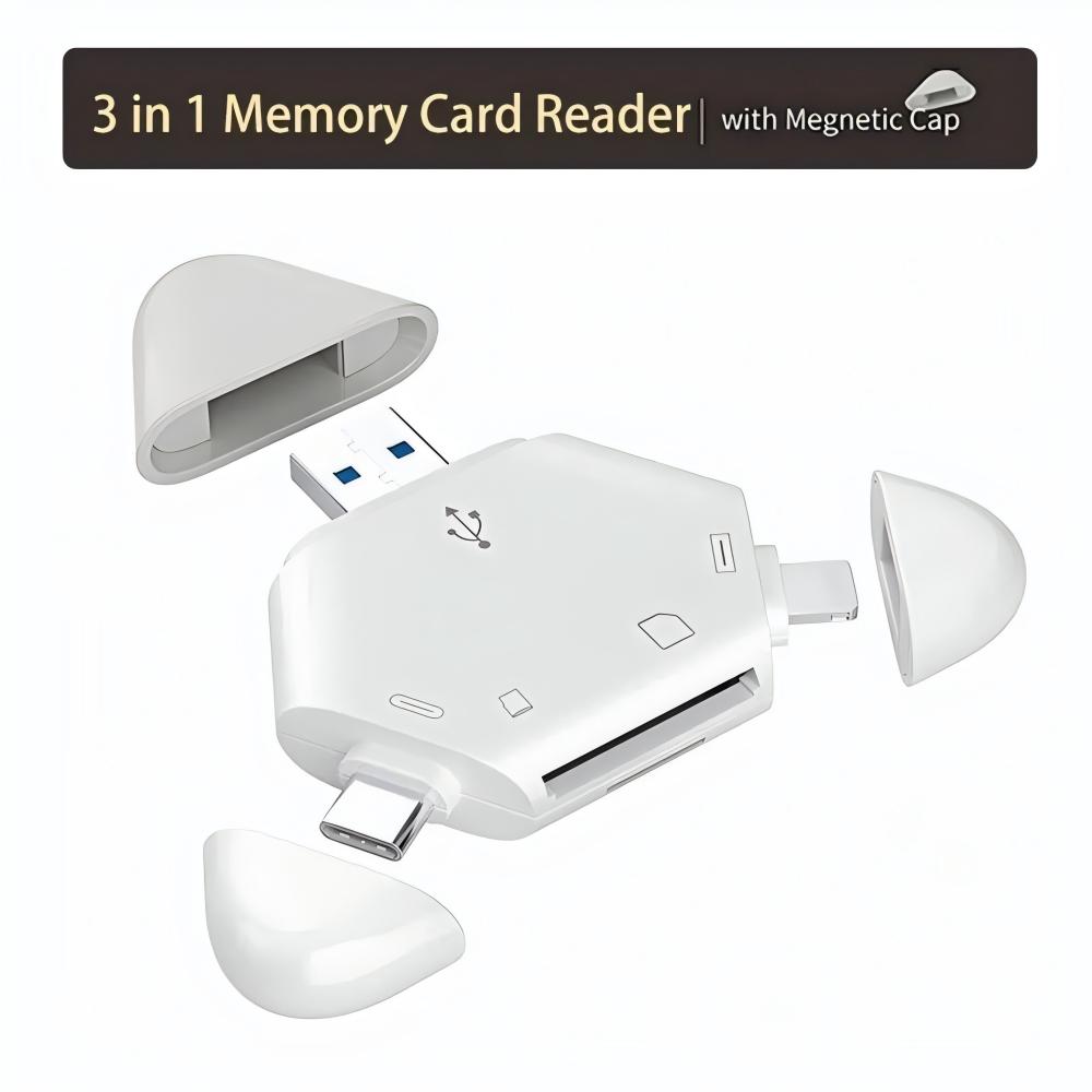 Устройство для чтения карт пам – обзор и цена Laptop Accessories Distributor