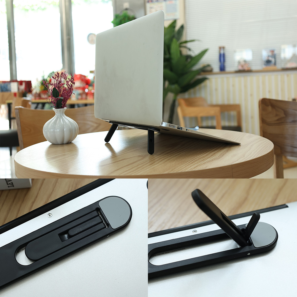 Универсальная подставка для но – обзор и цена Laptop Accessories For Programmers