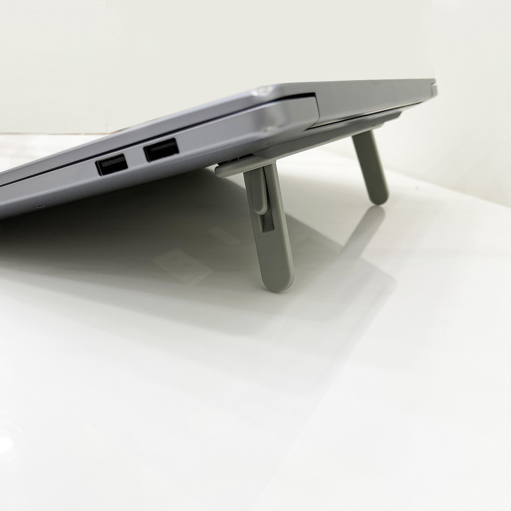Универсальная подставка для но – обзор и цена Laptop Accessories For Programmers