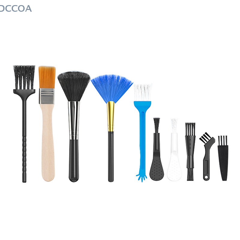 Инструменты для чистки клавиат – обзор и цена Laptop Accessories Cleaning Kit