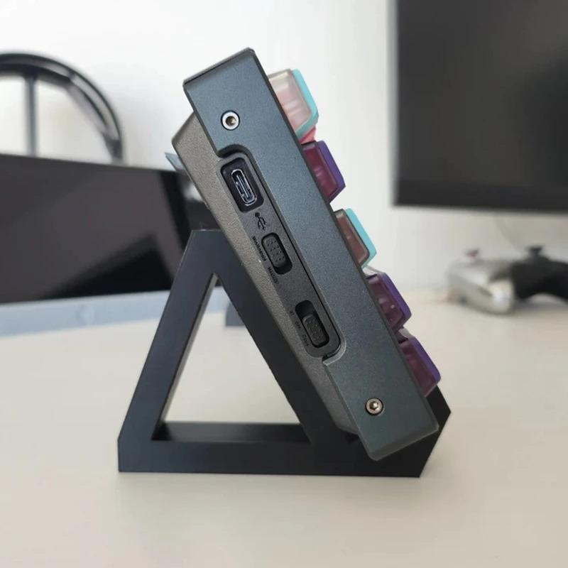 Механическая подставка-органай – обзор и цена Laptop Accessories For Programmers