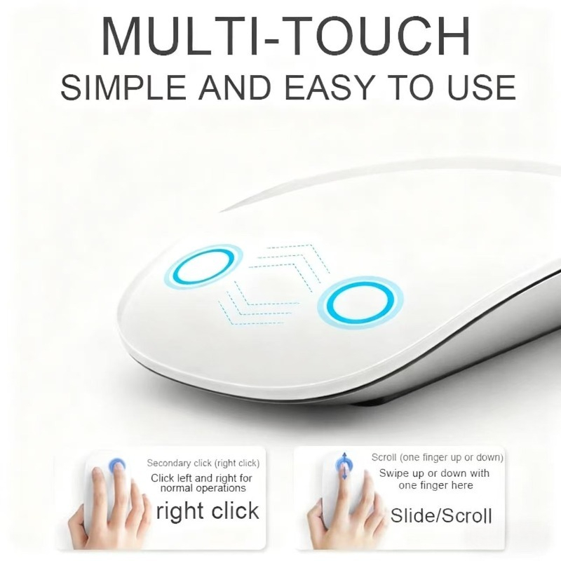 Оригинальная беспроводная мышь – обзор и цена Laptop Accessories Mouse