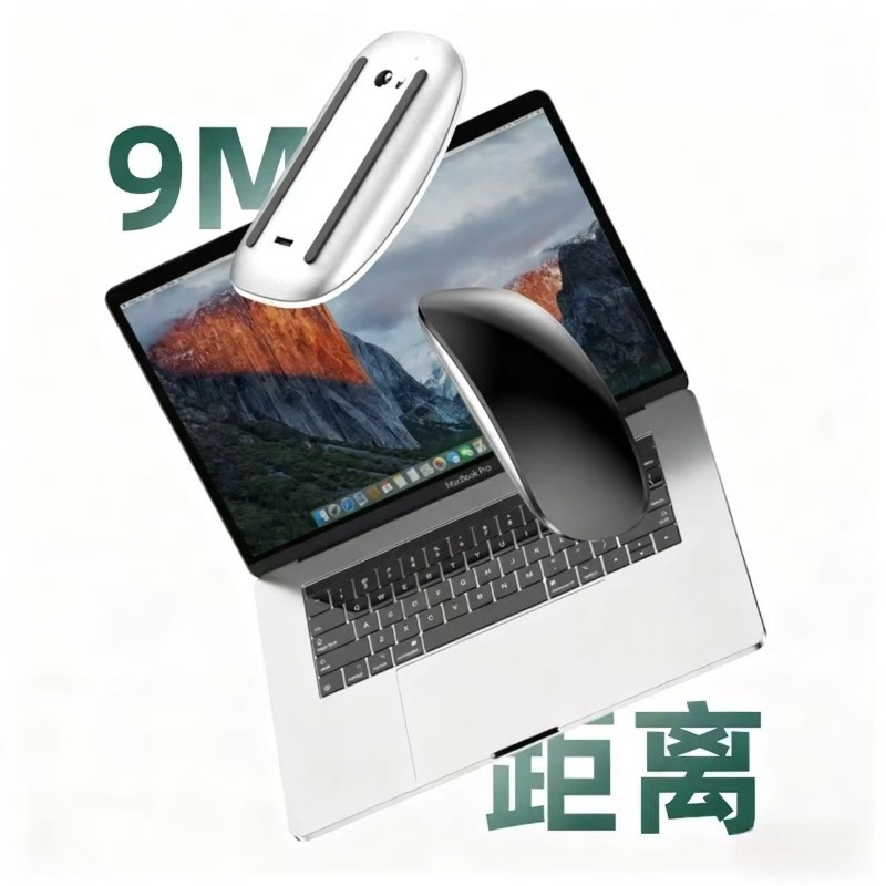 Оригинальная беспроводная мышь – обзор и цена Laptop Accessories Mouse