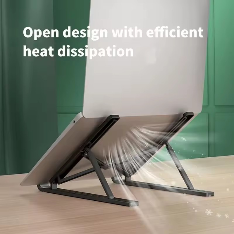 Складная подставка для ноутбук – обзор и цена Laptop Accessories For Programmers