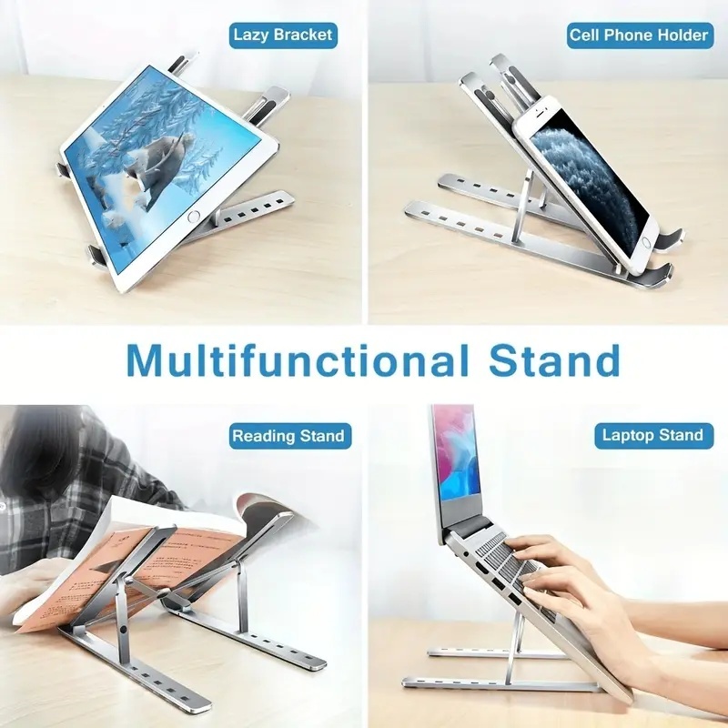 Складная подставка для ноутбук – обзор и цена Laptop Accessories For Programmers