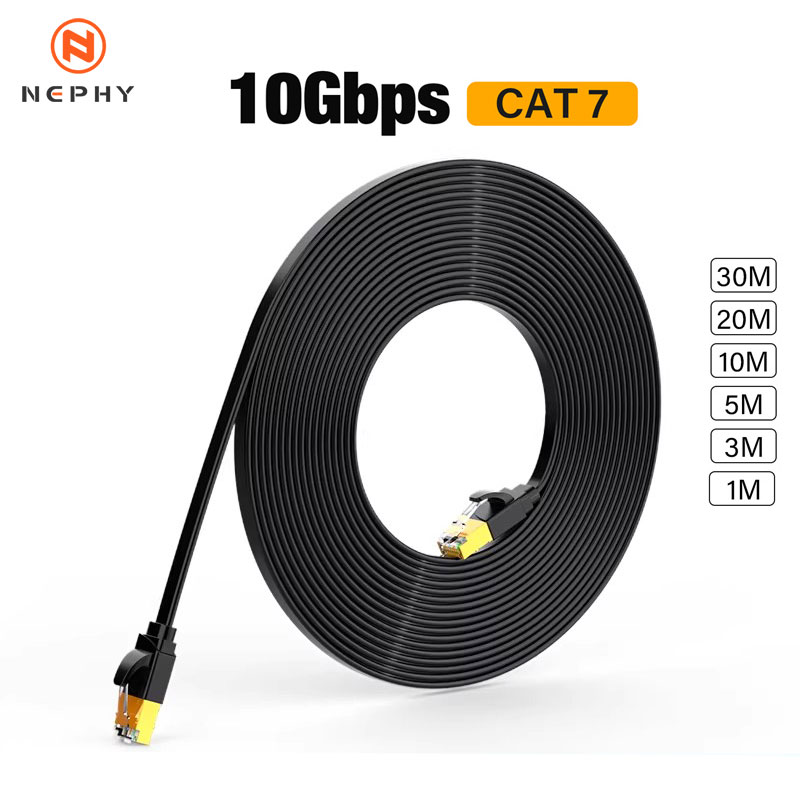 Кабель Ethernet Cat 7, 10 Гбит – обзор и цена Xbox Laptop Accessories